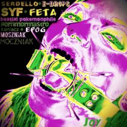 Bestial Pokemonophile : Joy Toy